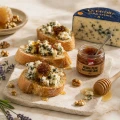 Ser Roquefort Le Favori AOC – Francuski Oryginał (wg wagi)