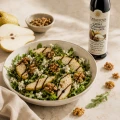 Krem balsamiczny gruszkowo-orzechowy 220g