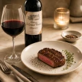 Bordeaux Supérieur RESERVE, Château Le Grand Verdus,  wino czerwone, Francja