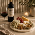 Bordeaux Supérieur RESERVE, Château Le Grand Verdus,  wino czerwone, Francja