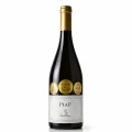 PIAF wino białe, półwytrawne, Winnica Equus, Polska