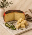 Gouda José Jalapeños wg wagi
