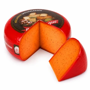 Ser Gouda Czerwone Pesto wg wagi