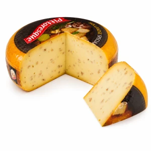 Gouda z Orzechami Włoskimi wg wagi