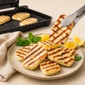 Ser Halloumi — cypryjski ser do grillowania, 225g