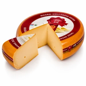 Gouda Stara wg wagi