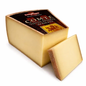 Ser Comté Vieille Réserve AOP — Francuski ser dojrzewający 18 miesięcy wg wagi