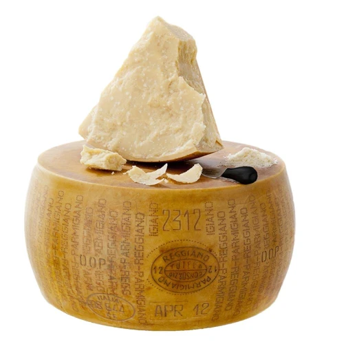 Allegro - Ser Parmigiano Reggiano 24 miesiące 300g