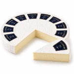 Ser Brie 60% tł., wg wagi