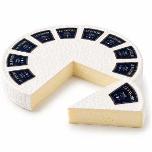 Ser Brie 60% tł., wg wagi