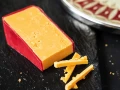 Allegro - Ser Cheddar TOP HAT 500g