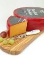 Allegro - Ser Cheddar TOP HAT 500g