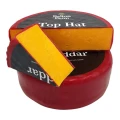 Allegro - Ser Cheddar TOP HAT 500g