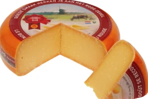Allegro - Ser Gouda Zwart VSOP 3 letni 300g