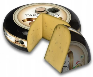 Allegro - Gouda z Truflami (Tartufo) 300g
