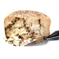 Allegro - Ser Pecorino Moliterno z Truflami 300g
