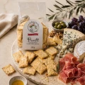 Krakersy Panetti z Solą Morską 200 g – Di Nonna Pippina