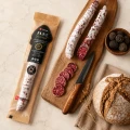 Kiełbasa Hiszpańska FUET Extra z truflami - 160g