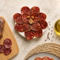 Kiełbasa Hiszpańska Chorizo Ibérico 40g
