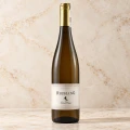 RIESLING, wino białe, wytrawne, Winnica Equus, Polska