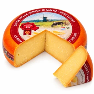 Ser Gouda Zwart VSOP 3 letni wg wagi