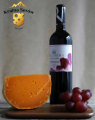 Ser Mimolette Vieux wg wagi
