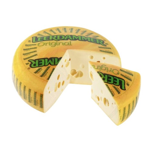 Ser Leerdamer wg wagi