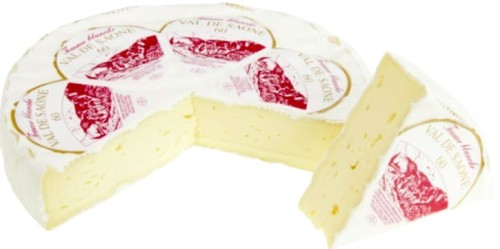 Ser Tomme Blanche wg wagi