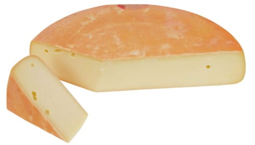 Oryginalny Ser Raclette wg wagi.