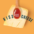 Marmolada do sera Grejpfrut i Gin - Kiss the cheese 40g