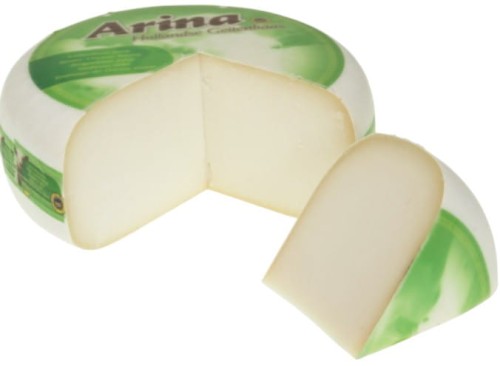 Ser Kozi Młody wg wagi