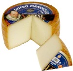 Ser Owczy Manchego D.O.P. 3 miesiące wg wagi