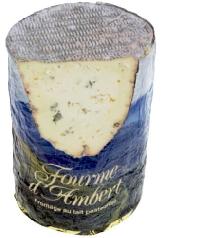 Ser Fourme D'Ambert AOC wg wagi