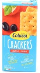 Krakersy solone Colussi 250g