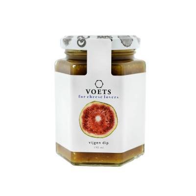 Sos do sera z figami VOETS 190ml