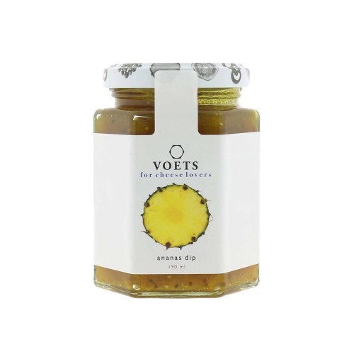 Sos do sera z ananasem VOETS, 190ml
