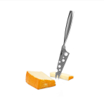 Nóż do sera półmiękkiego Monaco+ nr 4