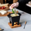 Zestaw BOSKA Tapas Fondue Nero - 300ml