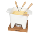 Zestaw BOSKA Tapas Fondue Bianco L - 600ml