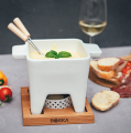 Zestaw BOSKA Tapas Fondue Bianco L - 600ml