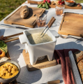Zestaw BOSKA Tapas Fondue Bianco L - 600ml