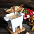 Zestaw BOSKA Tapas Fondue Bianco - 200ml