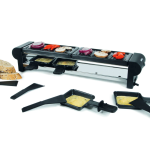 Zestaw BOSKA Raclette Maxi 220V