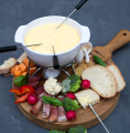 Zestaw BOSKA Fondue Set Party - 750 ml