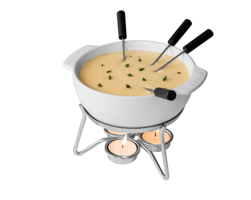 Zestaw BOSKA Fondue Set Party - 750 ml