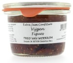 Konfitura figowa 80g