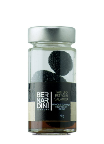 Bernardini Trufle letnie w całości w zalewie 40g