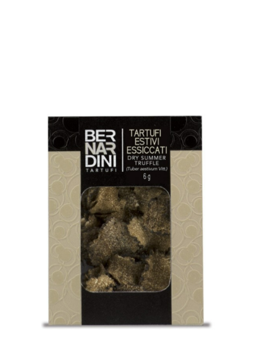 Bernardini Trufle letnie suszone płatki 6g
