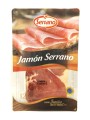 Szynka Serrano
