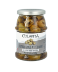 Oliwki bez pestek w oliwie extra virgin, COLAVITA 280g